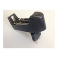 Chargeur batterie 14250 lcr14250 18650 li-ion 1.2v 3.7v aa 16340 14500 17670 175006 6f22 cr123 cr123a ECLATS DESTOCKAGE