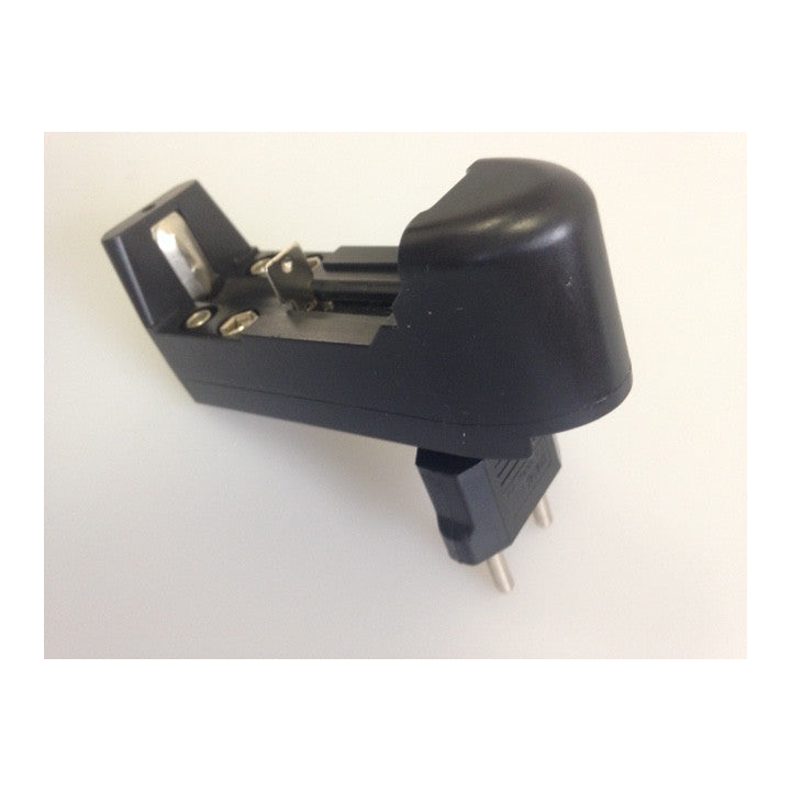 Chargeur batterie 14250 lcr14250 18650 li-ion 1.2v 3.7v aa 16340 14500 17670 175006 6f22 cr123 cr123a ECLATS DESTOCKAGE