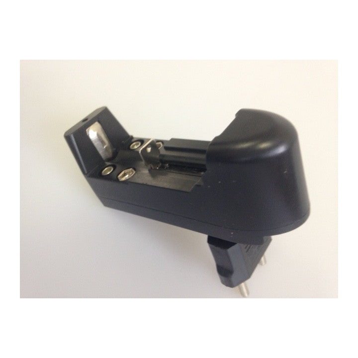 Chargeur batterie 14250 lcr14250 18650 li-ion 1.2v 3.7v aa 16340 14500 17670 175006 6f22 cr123 cr123a ECLATS DESTOCKAGE