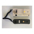 Combine interphone 7 fils portier phonique lt390a1 collectif YUSPHONE yus electric co ltd LT-390 A1 ECLATS DESTOCKAGE