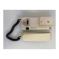 Combine interphone 7 fils portier phonique lt390a1 collectif YUSPHONE yus electric co ltd LT-390 A1 ECLATS DESTOCKAGE