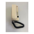 Combine interphone 7 fils portier phonique lt390a1 collectif YUSPHONE yus electric co ltd LT-390 A1 ECLATS DESTOCKAGE