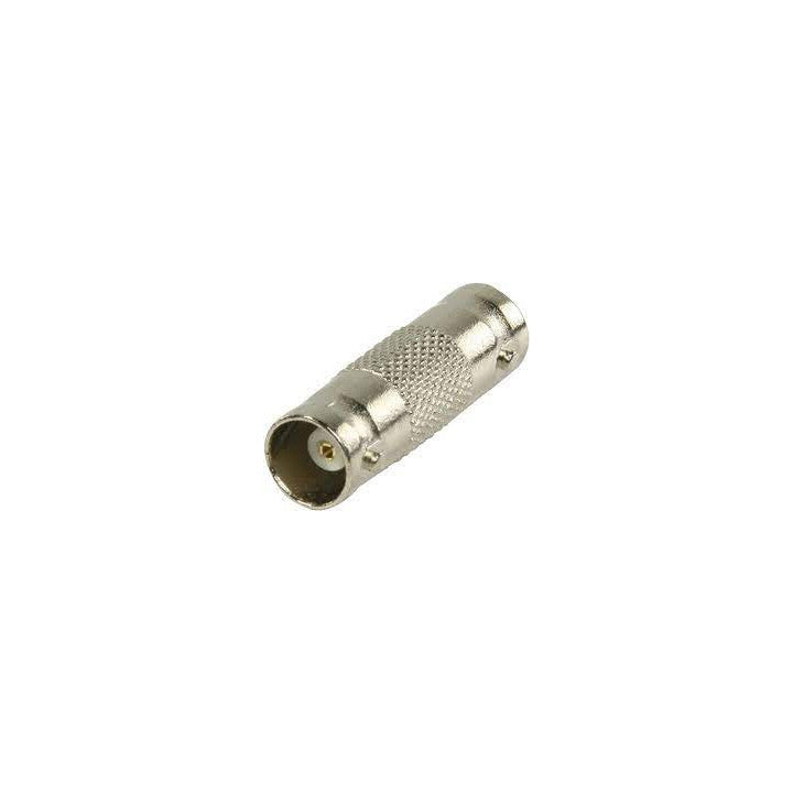 Adaptateur bnc femelle vers femelle double convertisseur cbnc18 ECLATS DESTOCKAGE
