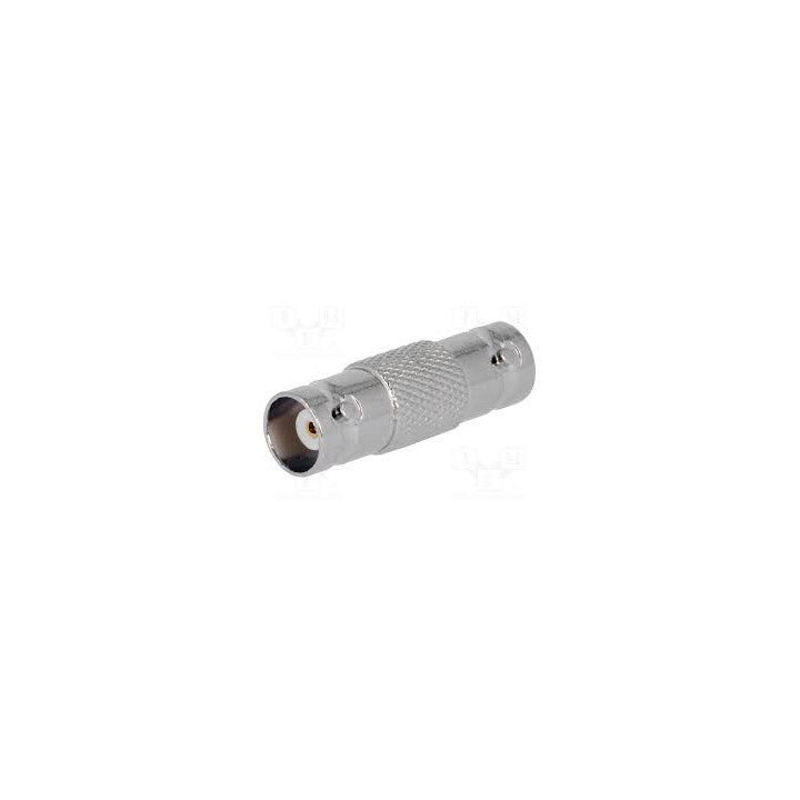 Adaptateur bnc femelle vers femelle double convertisseur cbnc18 ECLATS DESTOCKAGE