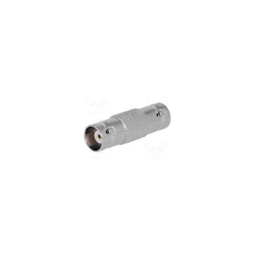 Adaptateur bnc femelle vers femelle double convertisseur cbnc18 ECLATS DESTOCKAGE