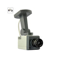 Camera video factice dissuasion fausse cachee motorisee voyant clignotant detecteur mouvement camd3 ECLATS DESTOCKAGE