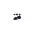 Ceinture musculation amincissant electro stimulation abgymnic fitness sport massage minceur ECLATS DESTOCKAGE