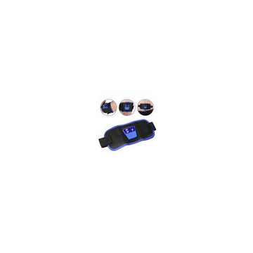 Ceinture musculation amincissant electro stimulation abgymnic fitness sport massage minceur ECLATS DESTOCKAGE