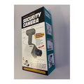 Camera video factice dissuasion fausse cachee motorisee voyant clignotant detecteur mouvement camd3 ECLATS DESTOCKAGE
