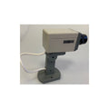 Camera video factice dissuasion fausse cachee motorisee voyant clignotant detecteur mouvement camd3 ECLATS DESTOCKAGE