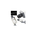 Camera video factice dissuasion fausse cachee motorisee voyant clignotant detecteur mouvement camd3 ECLATS DESTOCKAGE