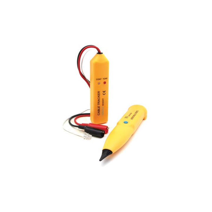 Testeur de câble avec générateur de tonalité vttest11n ECLATS DESTOCKAGE