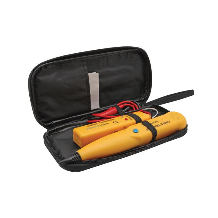 Testeur de câble avec générateur de tonalité vttest11n ECLATS DESTOCKAGE