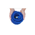 Tuyau d arrosage extensible xhose 15m 50ft x hose pocket rétractable rétracte seul jardin étirable ECLATS DESTOCKAGE