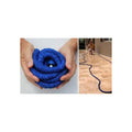 Tuyau arrosage extensible xhose 15m raccord rapide euro gardena boyau 50ft rétractable étirable ECLATS DESTOCKAGE