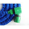 Tuyau arrosage extensible xhose 15m raccord rapide euro gardena boyau 50ft rétractable étirable ECLATS DESTOCKAGE