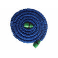 Boyau 25ft rétractable xhose 7.5m tuyau arrosage extensible 8m gardena adaptateur rapide euro ECLATS DESTOCKAGE