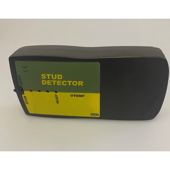 Detecteur bois electronique detection metal alarme detecte metaux pointe fer objet metallique ts88 ECLATS DESTOCKAGE