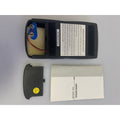 Detecteur bois electronique detection metal alarme detecte metaux pointe fer objet metallique ts88 ECLATS DESTOCKAGE
