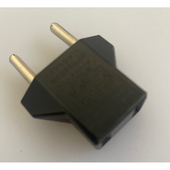 Adaptateur voyage prise electrique asie chine japon canada usa europe mâle euro femelle americaine ECLATS DESTOCKAGE