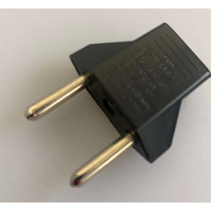 Adaptateur voyage prise electrique asie chine japon canada usa europe mâle euro femelle americaine ECLATS DESTOCKAGE