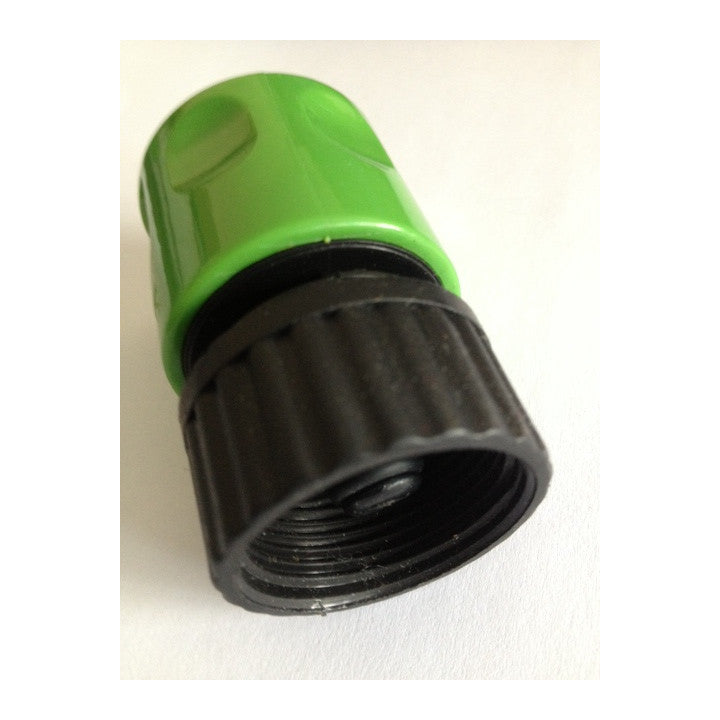 Adaptateur robinet jardin 3/4 femelle raccord euro gardena connecteur tuyau extensible arrosage - ECLATS DESTOCKAGE