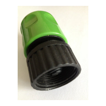 Adaptateur robinet jardin 3/4 femelle raccord euro gardena connecteur tuyau extensible arrosage - ECLATS DESTOCKAGE