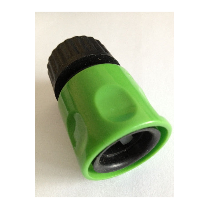 Adaptateur robinet jardin 3/4 femelle raccord euro gardena connecteur tuyau extensible arrosage - ECLATS DESTOCKAGE