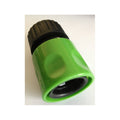 Adaptateur robinet jardin 3/4 femelle raccord euro gardena connecteur tuyau extensible arrosage - ECLATS DESTOCKAGE