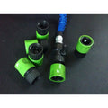 Adaptateur robinet jardin 3/4 femelle raccord euro gardena connecteur tuyau extensible arrosage - ECLATS DESTOCKAGE