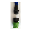 Adaptateur robinet jardin 3/4 femelle raccord euro gardena connecteur tuyau extensible arrosage - ECLATS DESTOCKAGE
