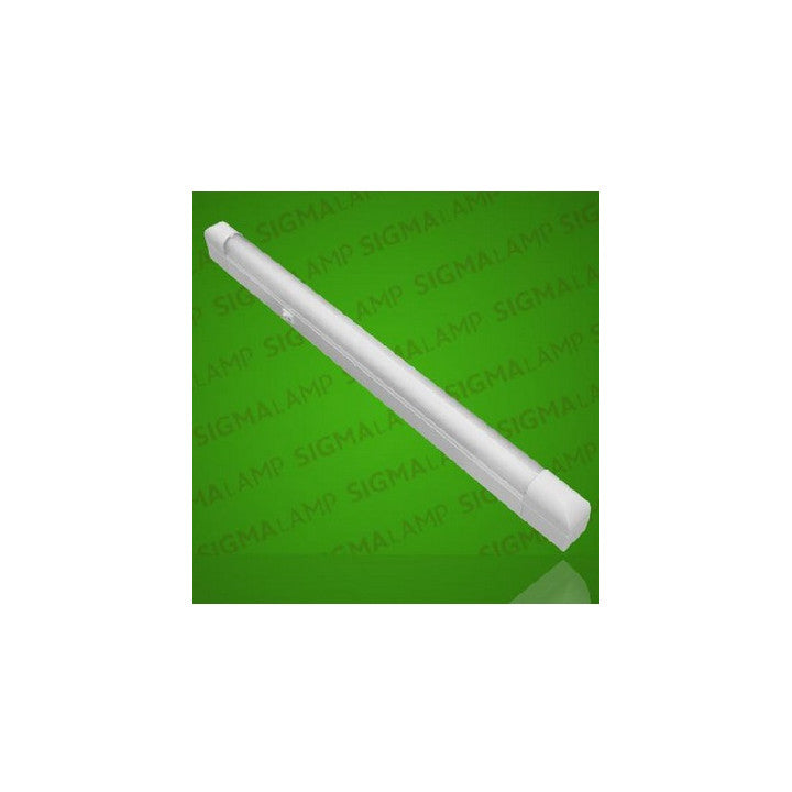 Reglette fluorescente tl3011-36 220v 36w + tube fluo blanc 1.20m t8 eclairage lumiere blanc ECLATS DESTOCKAGE