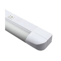 Reglette fluorescente tl3011-36 220v 36w + tube fluo blanc 1.20m t8 eclairage lumiere blanc ECLATS DESTOCKAGE