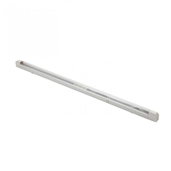 Reglette fluorescente tl3011-36 220v 36w + tube fluo blanc 1.20m t8 eclairage lumiere blanc ECLATS DESTOCKAGE