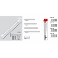 Reglette fluorescente tl3011-36 220v 36w + tube fluo blanc 1.20m t8 eclairage lumiere blanc ECLATS DESTOCKAGE