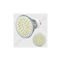 Ampoule gu10 60 led 1.5w 2w 2.5w 3w 3.5w 4w 220v 230v smd 3528 blanc chaud 240v eclairage lumiere ECLATS DESTOCKAGE
