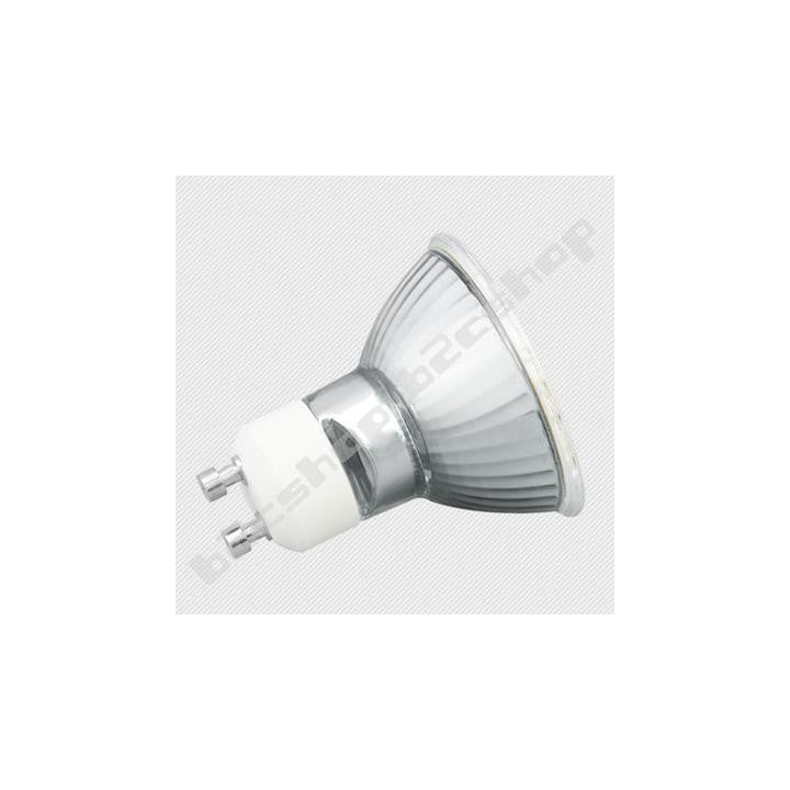 Ampoule gu10 60 led 1.5w 2w 2.5w 3w 3.5w 4w 220v 230v smd 3528 blanc chaud 240v eclairage lumiere ECLATS DESTOCKAGE