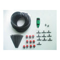 Kit irrigation 10 arroseurs 10m raccord gardena compatible tuyau arrosage x hose - ECLATS DESTOCKAGE