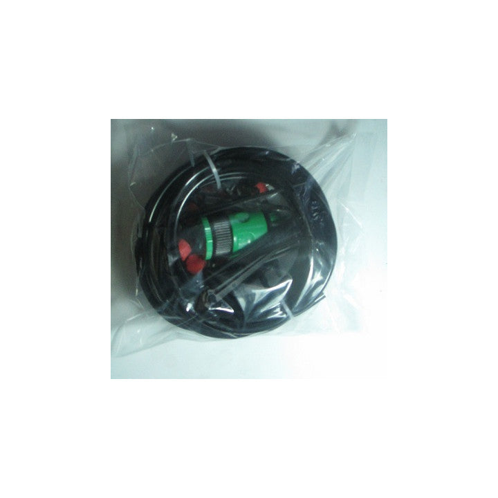 Kit irrigation 10 arroseurs 10m raccord gardena compatible tuyau arrosage x hose - ECLATS DESTOCKAGE