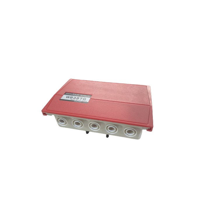 Amplificateur television de mat tnt tv 18db alimentation 220v wb38tg ampli antenne preamplificateur ECLATS DESTOCKAGE