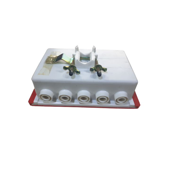 Amplificateur television de mat tnt tv 18db alimentation 220v wb38tg ampli antenne preamplificateur ECLATS DESTOCKAGE