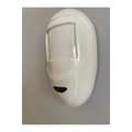 Detecteur bivolumetrique alarme hyperfrequence infrarouge bi technologie 12v detection ae/mwir15 ECLATS DESTOCKAGE