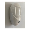 Detecteur bivolumetrique alarme hyperfrequence infrarouge bi technologie 12v detection ae/mwir15 ECLATS DESTOCKAGE