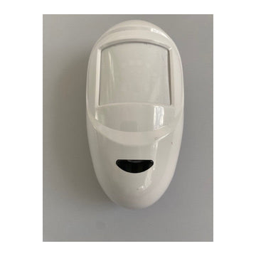 Detecteur bivolumetrique alarme hyperfrequence infrarouge bi technologie 12v detection ae/mwir15 ECLATS DESTOCKAGE