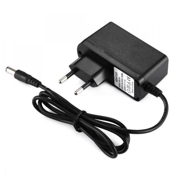 Alimentation ac dc adaptateur secteur 110v 220v / 5v 0.3a 0.5a 0.7a 1a 5.5x2.1mm convertisseur alim ECLATS DESTOCKAGE