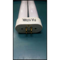 Tube neon actinique 8w 10w 15w blanc uv g10qa 4 pin 220v G10-Q4 ultraviolet K689U10 ful10t6bl tue insecte 14cm BBL-10 ECLATS DESTOCKAGE