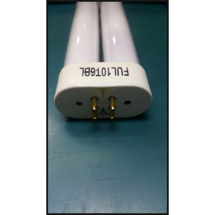 Tube neon actinique 8w 10w 15w blanc uv g10qa 4 pin 220v G10-Q4 ultraviolet K689U10 ful10t6bl tue insecte 14cm BBL-10 ECLATS DESTOCKAGE