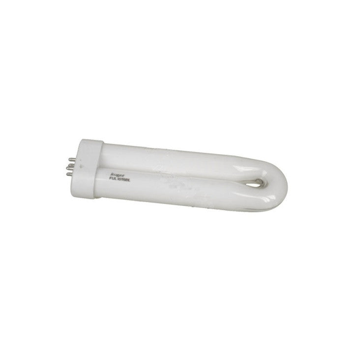 Tube neon actinique 8w 10w 15w blanc uv g10qa 4 pin 220v G10-Q4 ultraviolet K689U10 ful10t6bl tue insecte 14cm BBL-10 ECLATS DESTOCKAGE