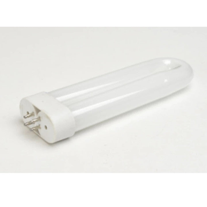 Tube neon actinique 8w 10w 15w blanc uv g10qa 4 pin 220v G10-Q4 ultraviolet K689U10 ful10t6bl tue insecte 14cm BBL-10 ECLATS DESTOCKAGE
