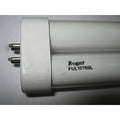 Tube neon actinique 8w 10w 15w blanc uv g10qa 4 pin 220v G10-Q4 ultraviolet K689U10 ful10t6bl tue insecte 14cm BBL-10 ECLATS DESTOCKAGE